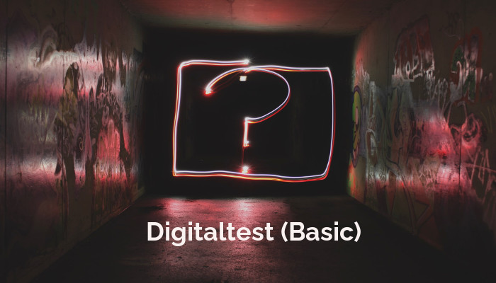 Digitalkompetenz für die Energieversorgung