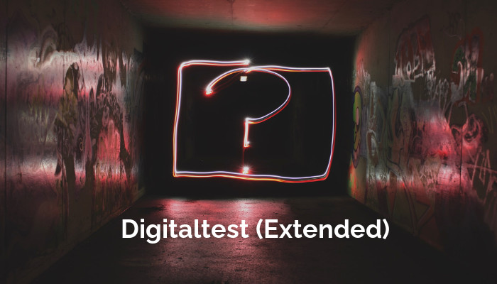 Digitalkompetenz für die Energieversorgung
